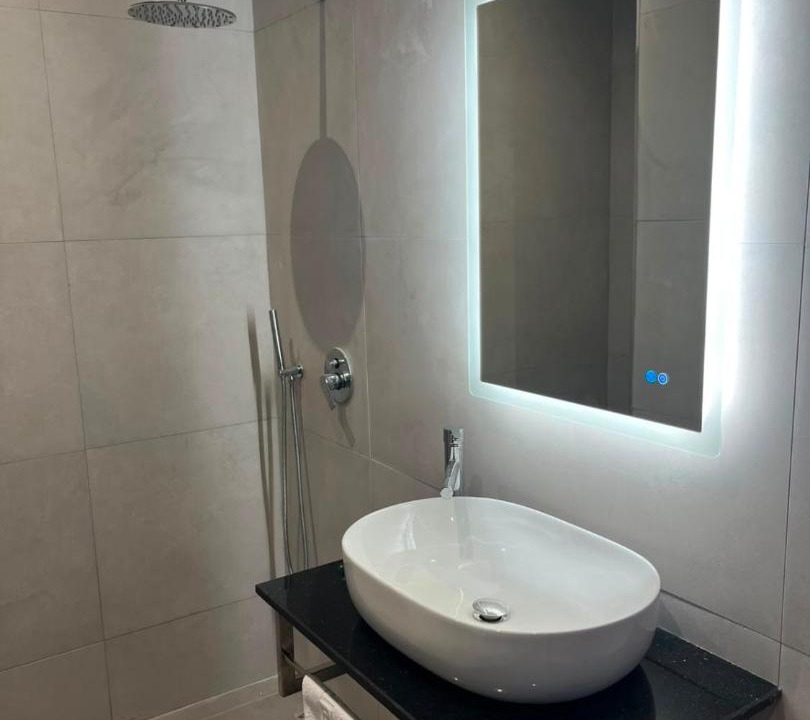 Photo of Bathroom in Sakës