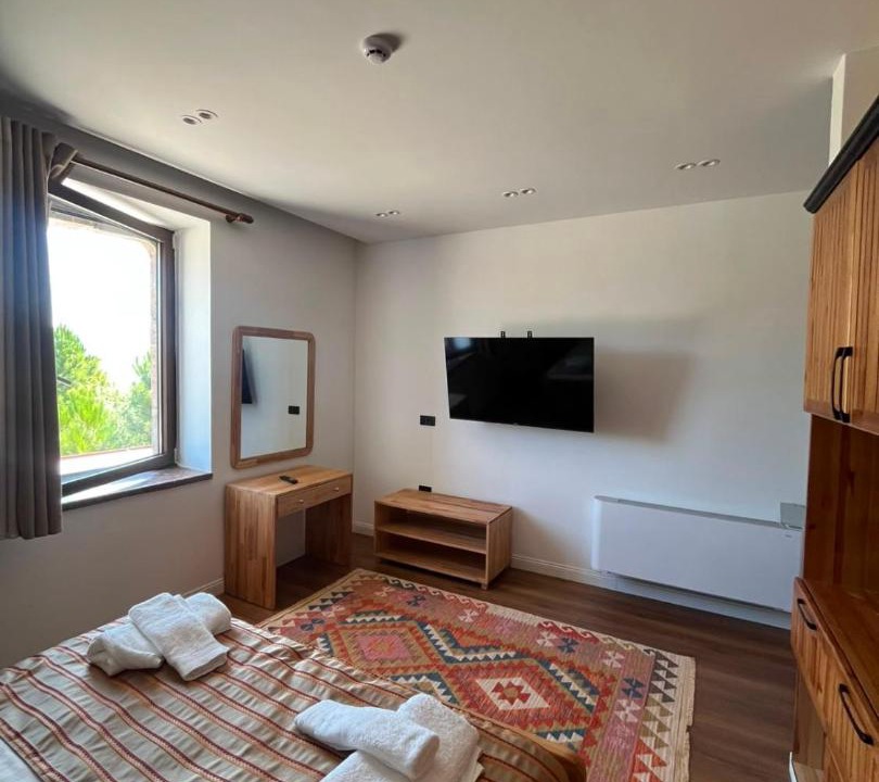 Photo of Bedroom in Sakës
