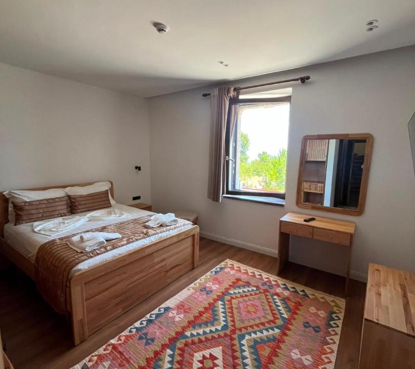 Photo of Bedroom in Sakës