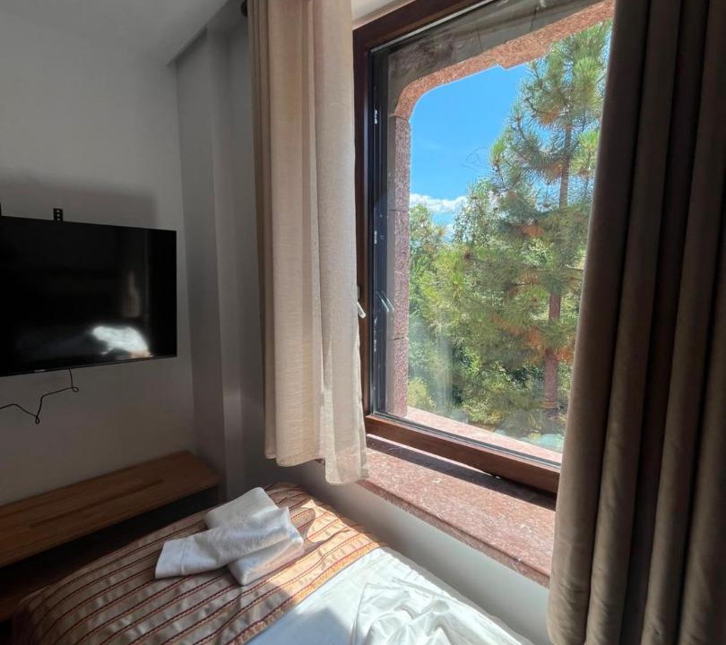 Photo of Bedroom in Sakës