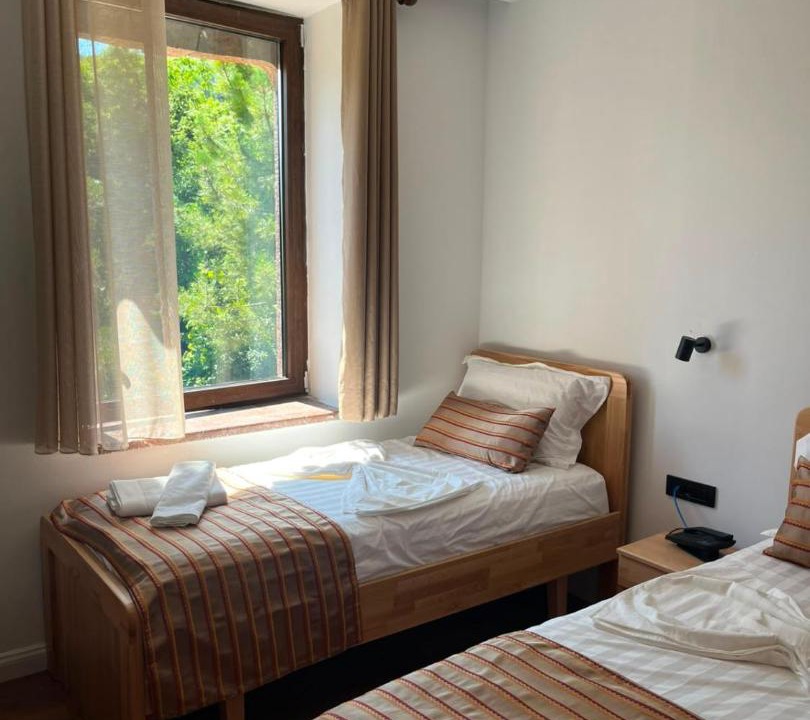 Photo of Bedroom in Sakës