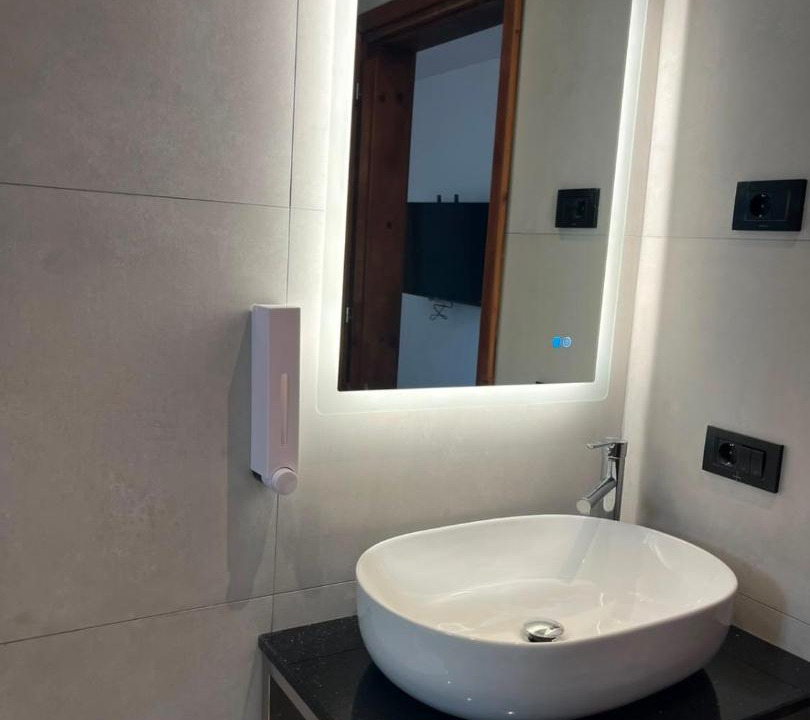 Photo of Bathroom in Sakës