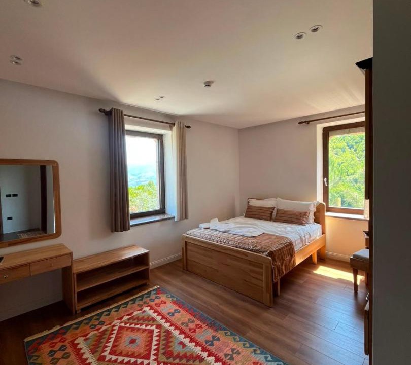 Photo of Bedroom in Sakës
