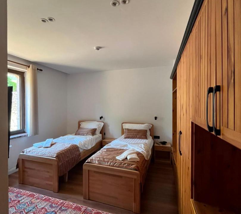 Photo of Bedroom in Sakës