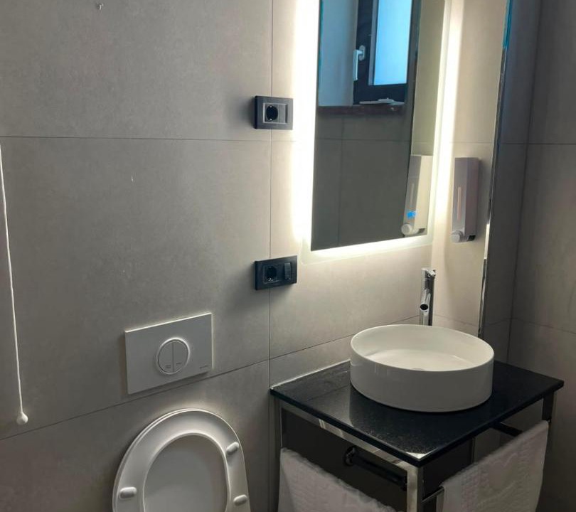 Photo of Bathroom in Sakës