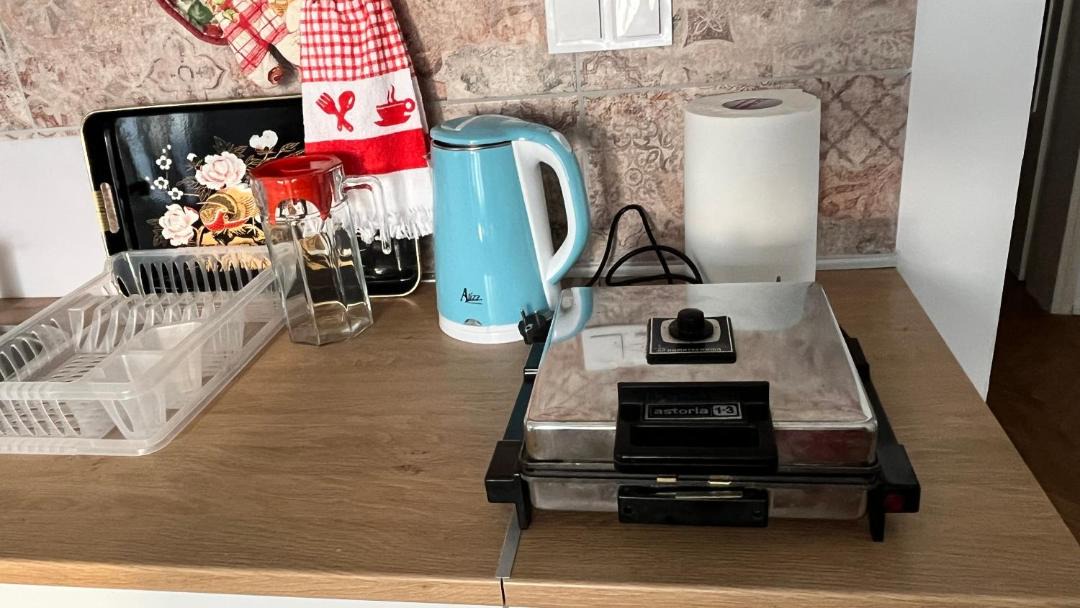 Photo of Kitchen in Avdira