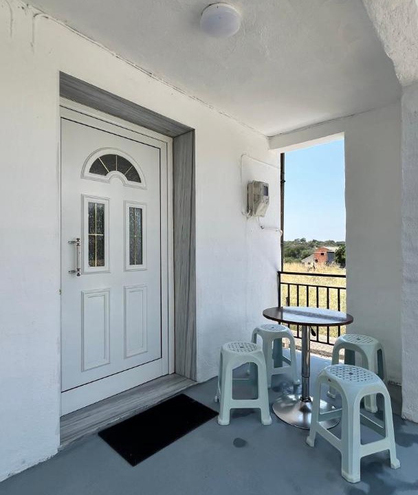 Photo of Patio Balcony in Avdira