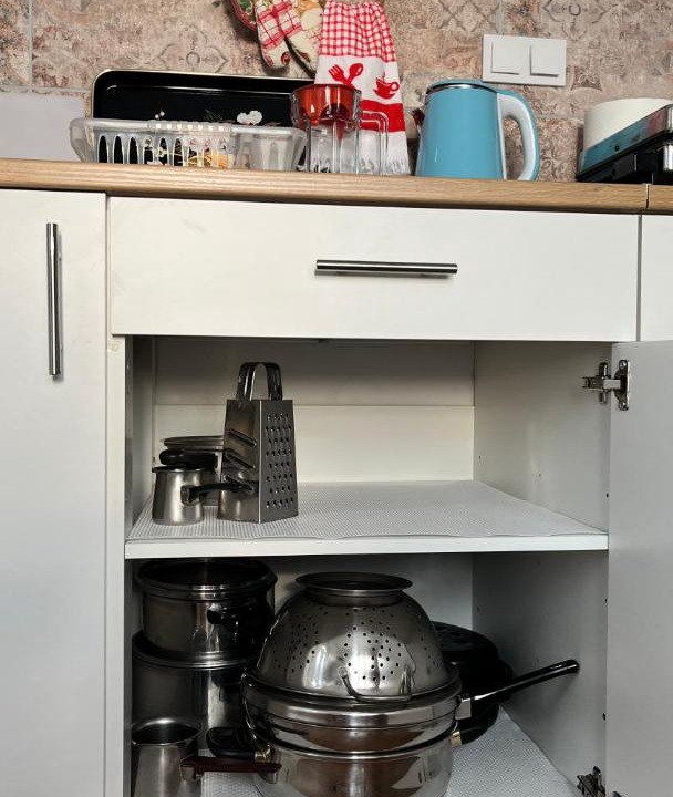 Photo of Kitchen in Avdira