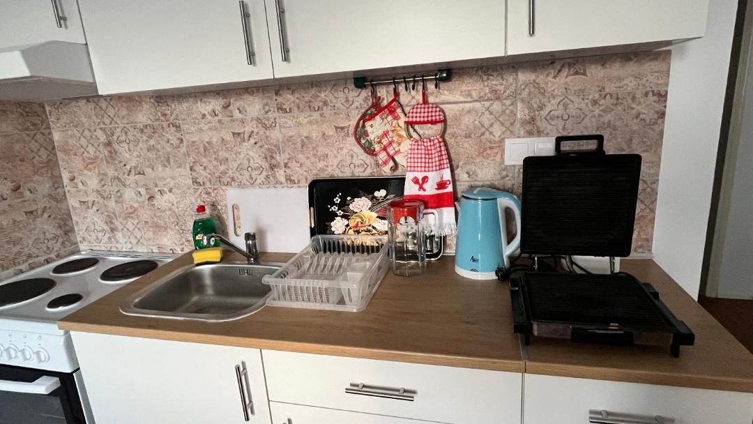 Photo of Kitchen in Avdira