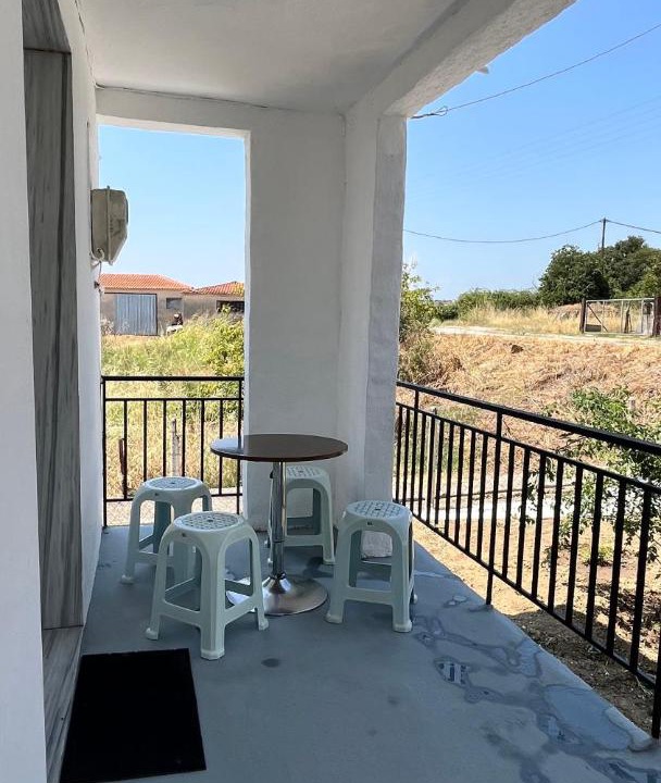 Photo of Patio Balcony in Avdira