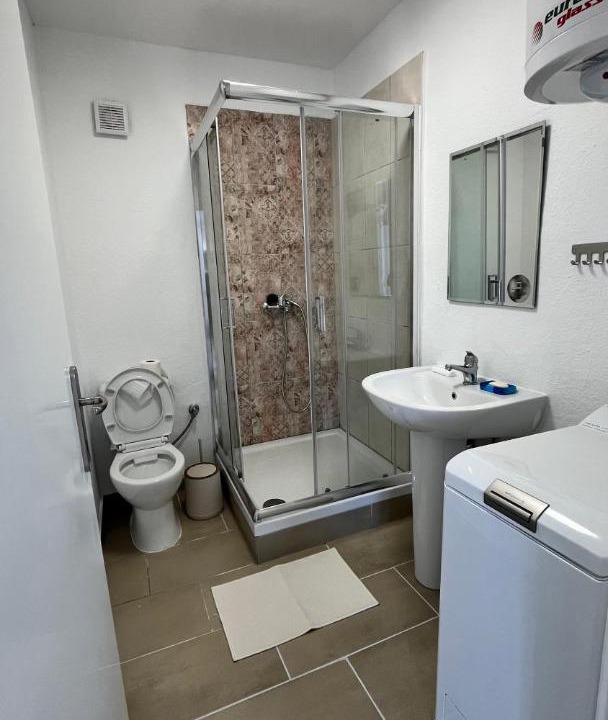 Photo of Bathroom in Avdira
