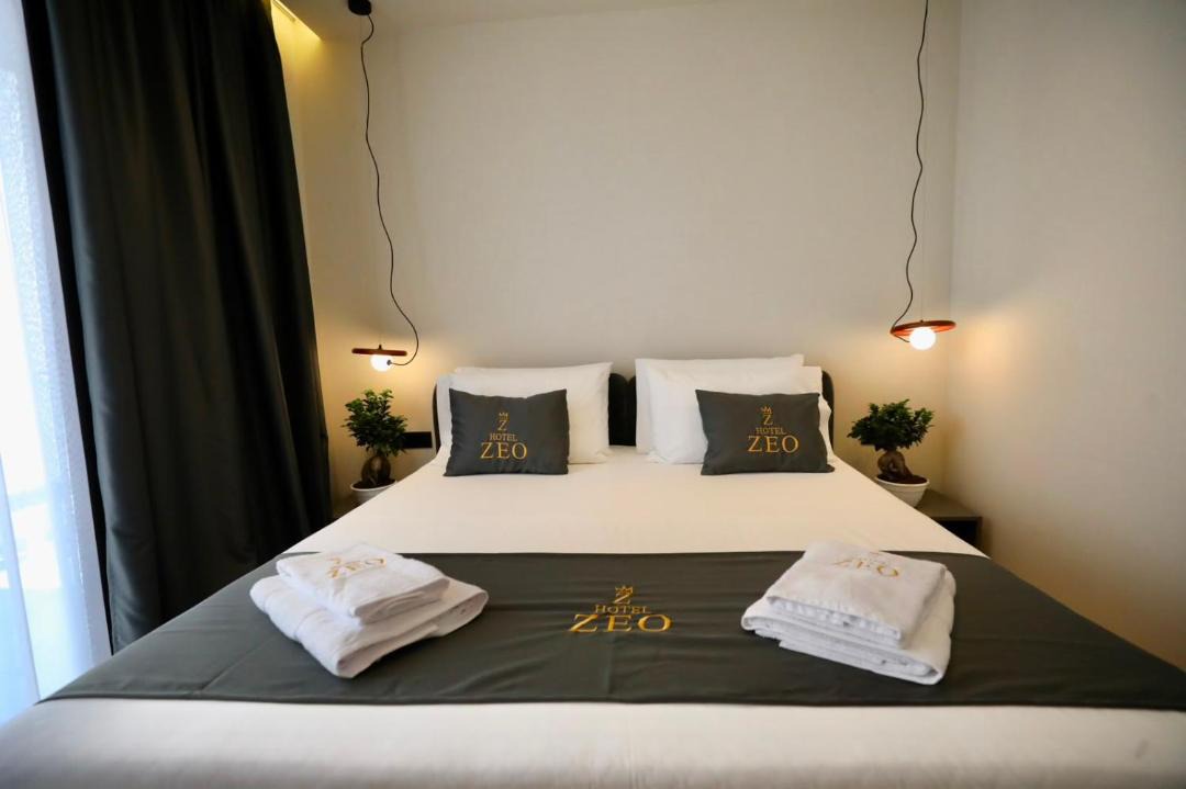 Photo of Bedroom in Qafe e Gjashtes