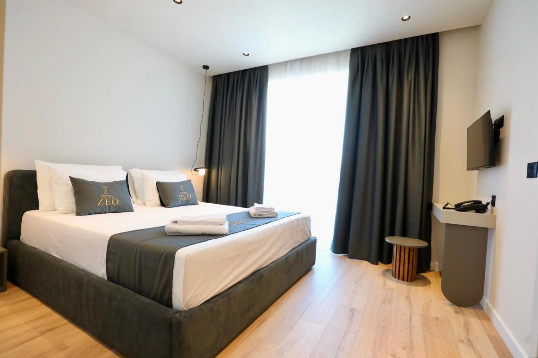 Photo of Bedroom in Qafe e Gjashtes