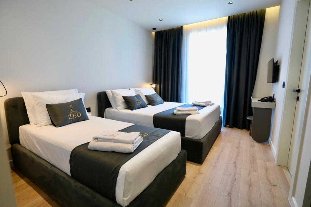 Photo of Bedroom in Qafe e Gjashtes