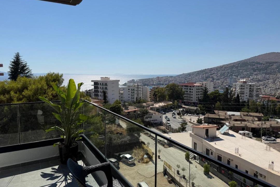 Photo of Patio Balcony in Qafe e Gjashtes