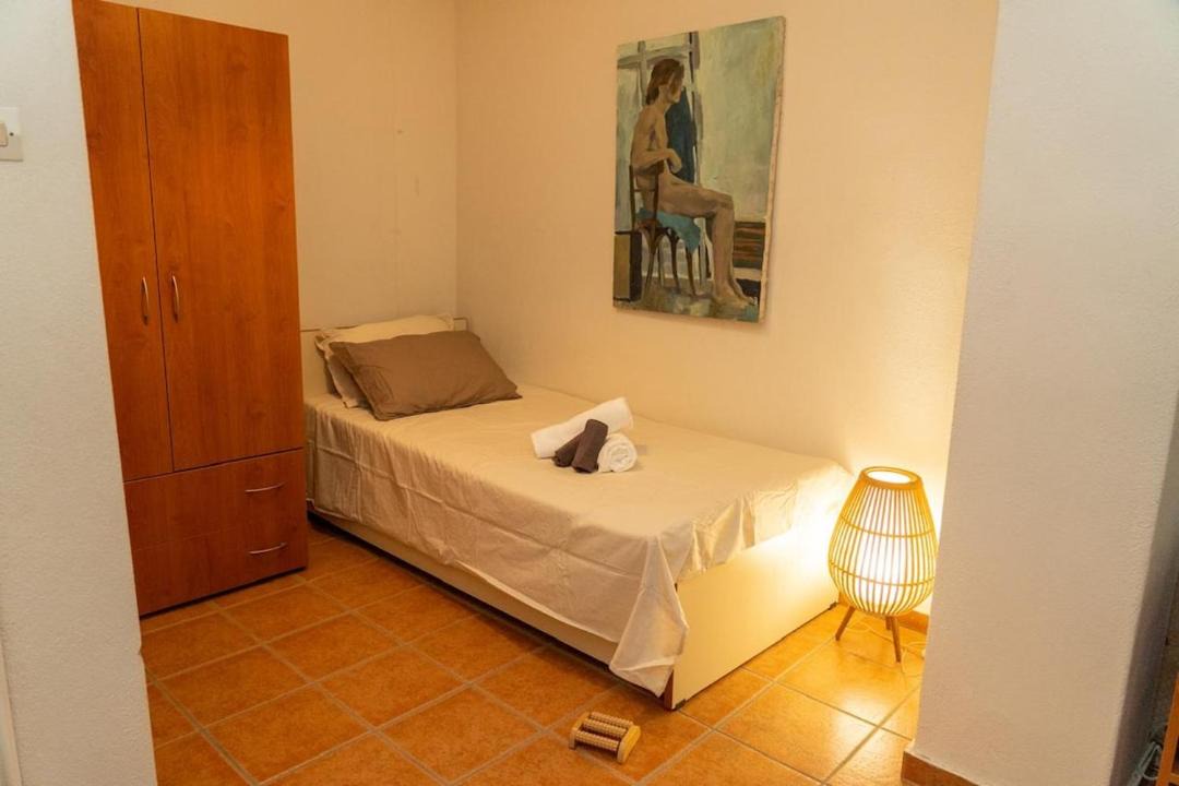 Photo of Bedroom in Dio-Olympos