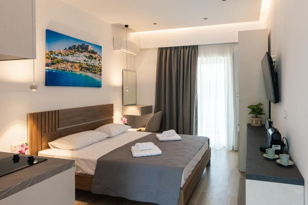 Photo of Bedroom in Kalathos
