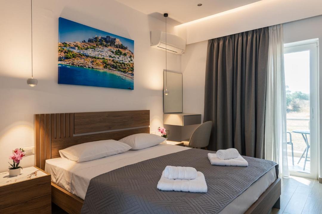 Photo of Bedroom in Kalathos