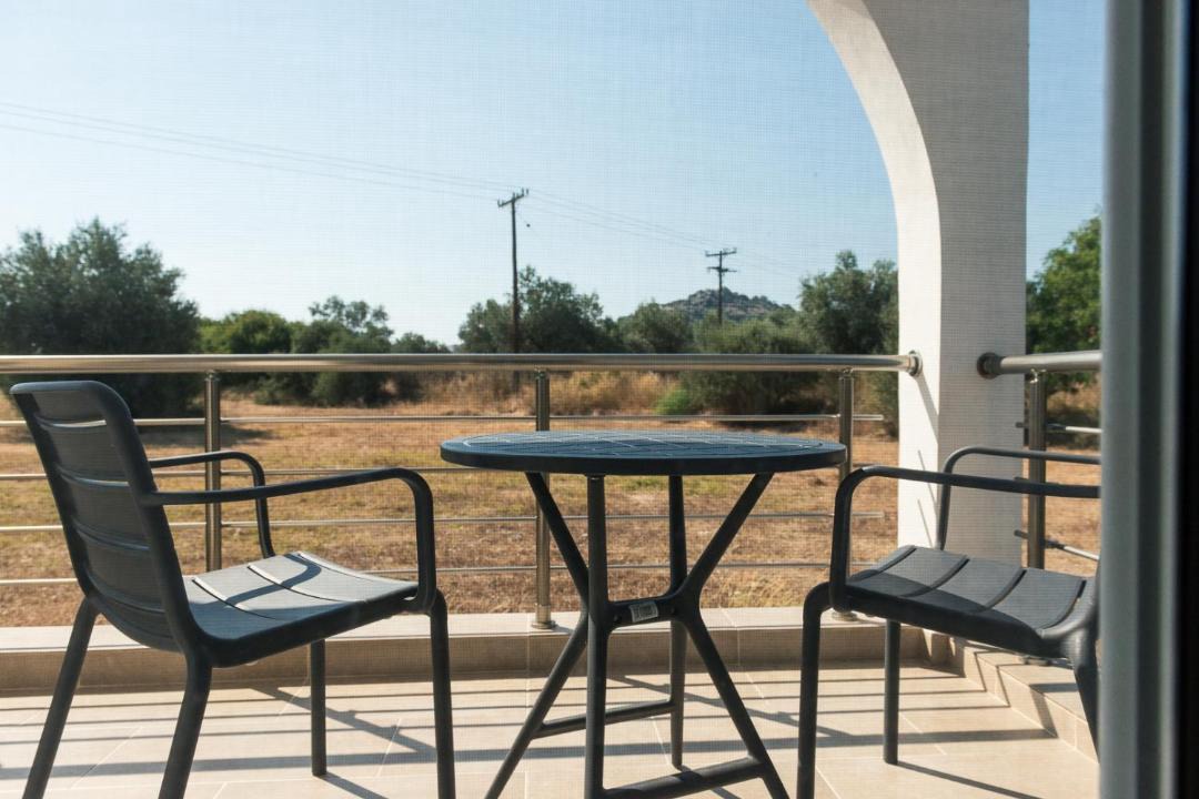 Photo of Patio Balcony in Kalathos