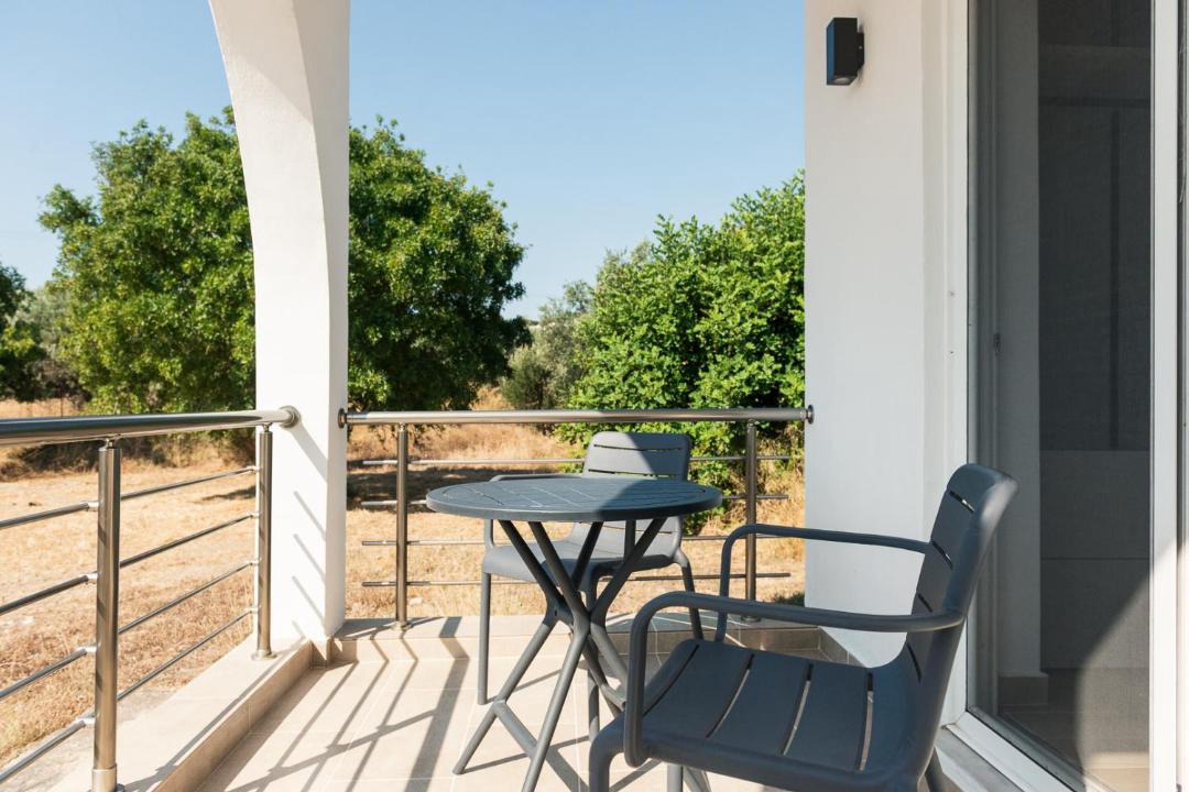 Photo of Patio Balcony in Kalathos