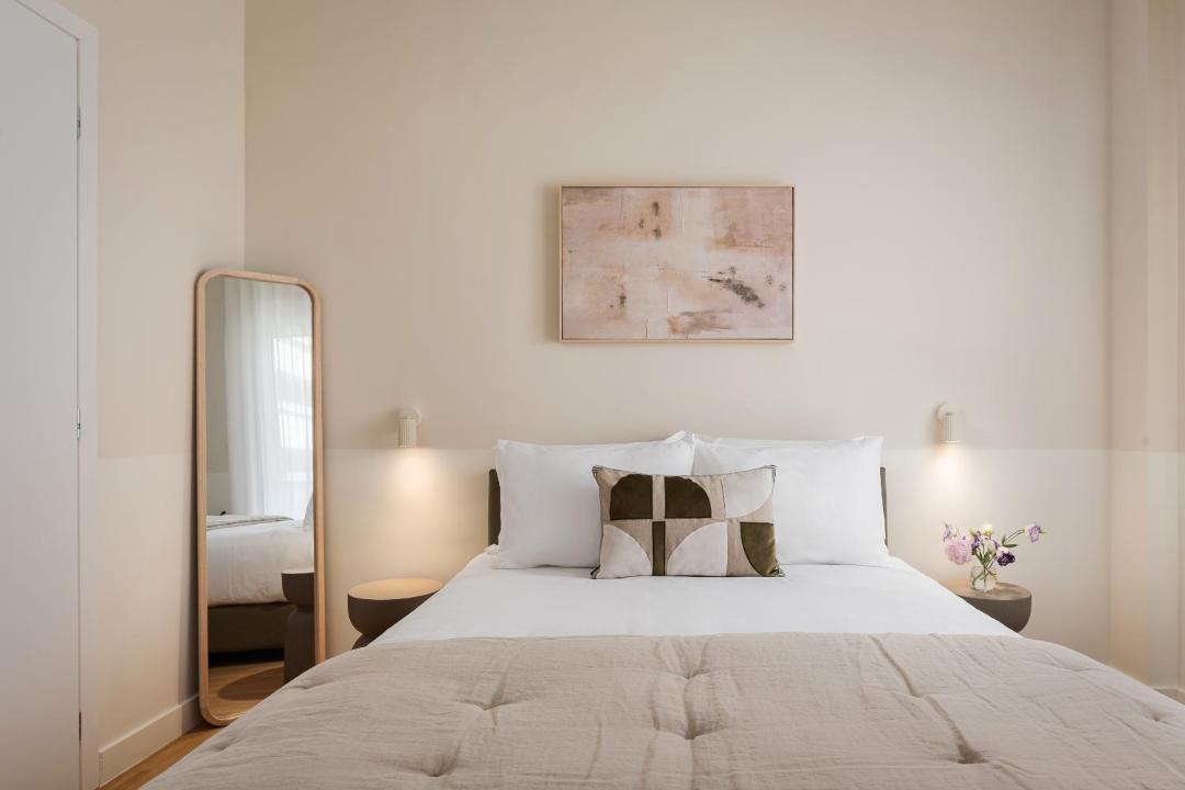 Photo of Bedroom in Thissio