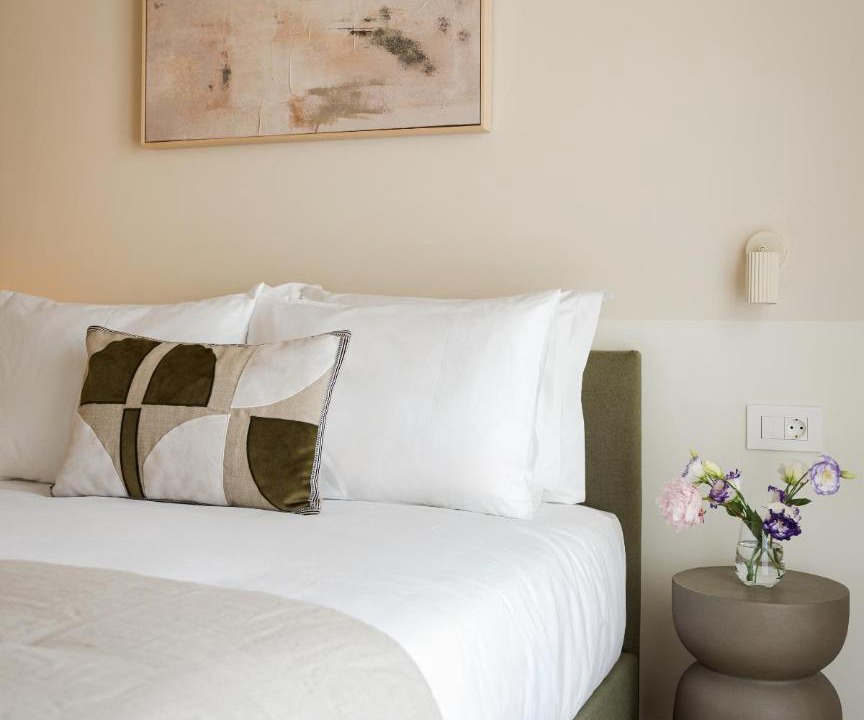 Photo of Bedroom in Thissio