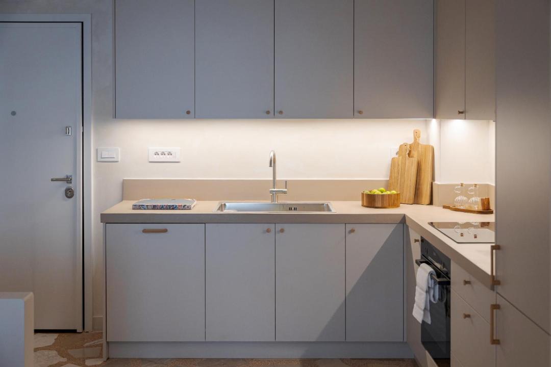 Photo of Kitchen in Thissio