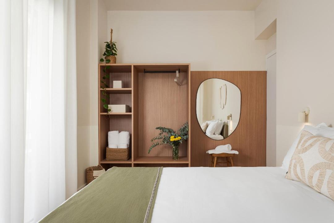 Photo of Bedroom in Thissio