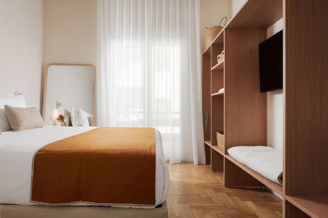 Photo of Bedroom in Thissio