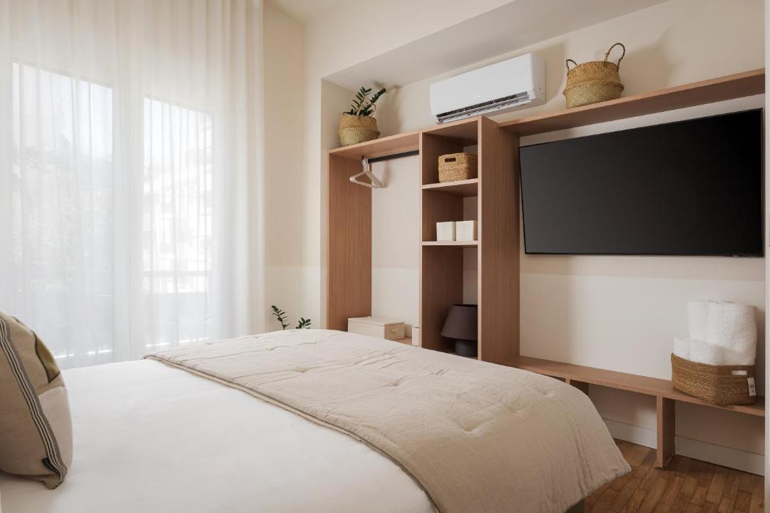 Photo of Bedroom in Thissio