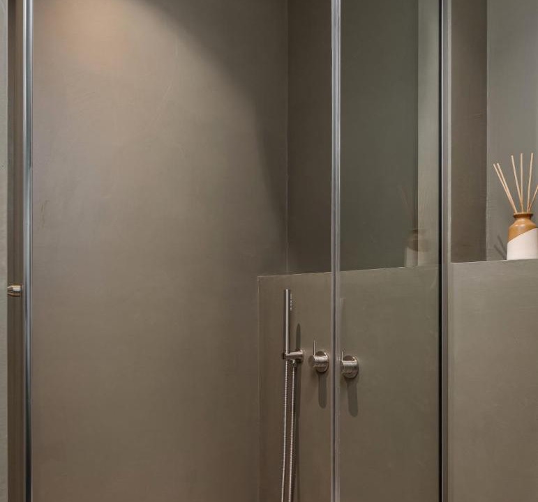 Photo of Bathroom in Thissio
