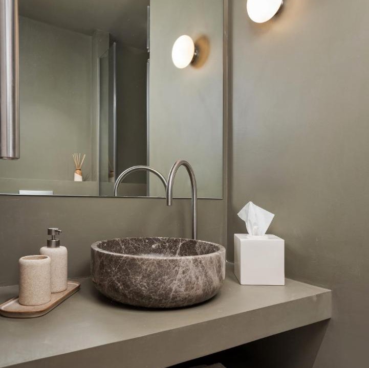 Photo of Bathroom in Thissio