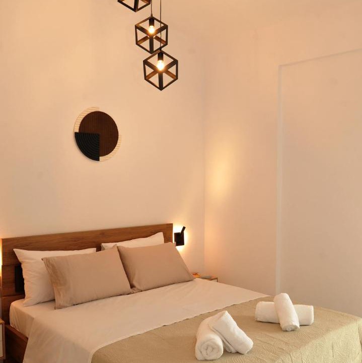 Photo of Bedroom in Kalambaka