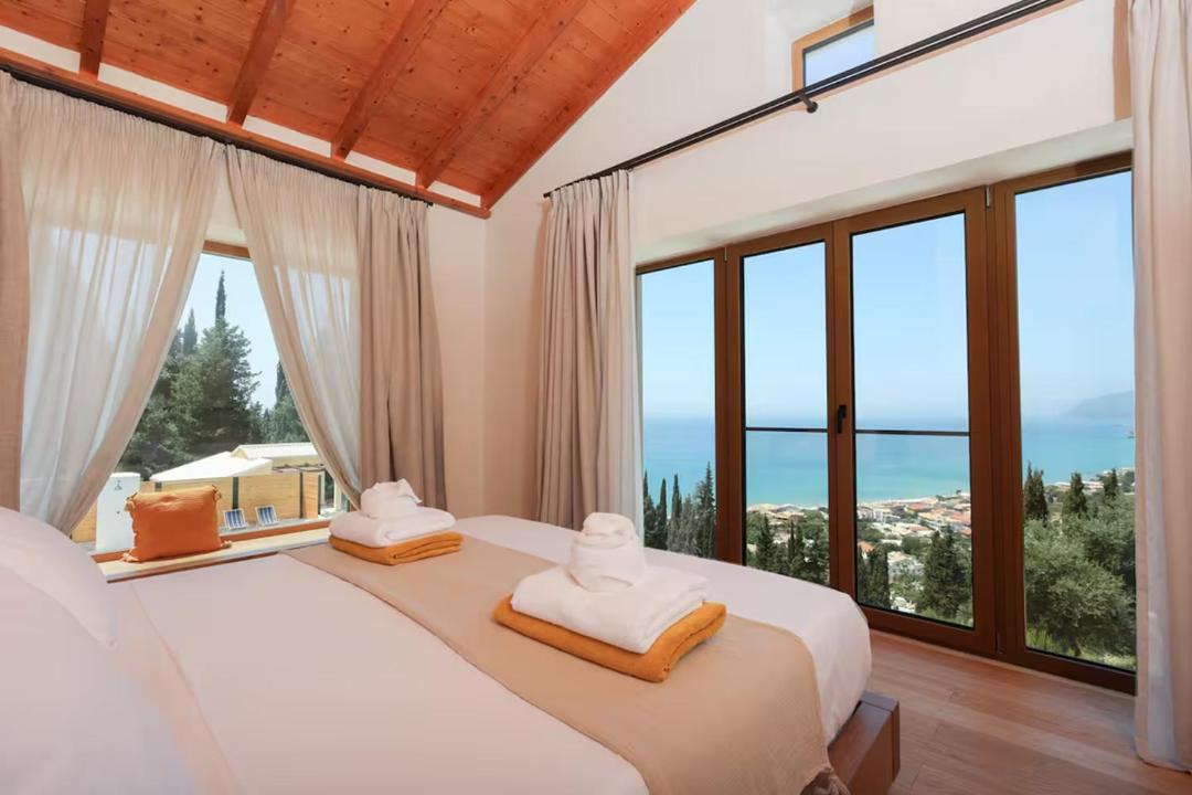 Photo of Bedroom in Agios Gordios