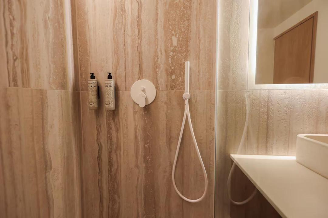 Photo of Bathroom in Agios Gordios