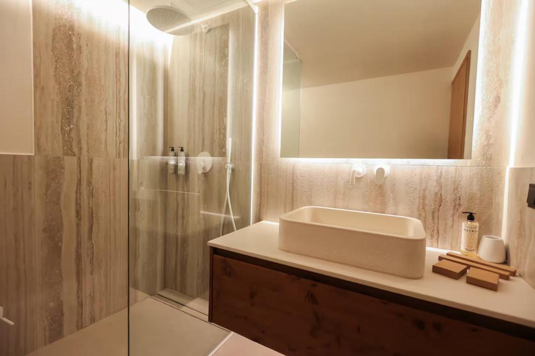 Photo of Bathroom in Agios Gordios