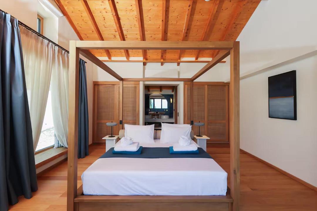 Photo of Bedroom in Agios Gordios