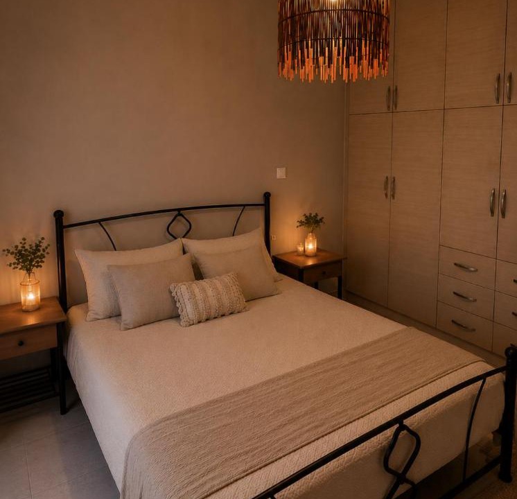 Photo of Bedroom in Chalcis