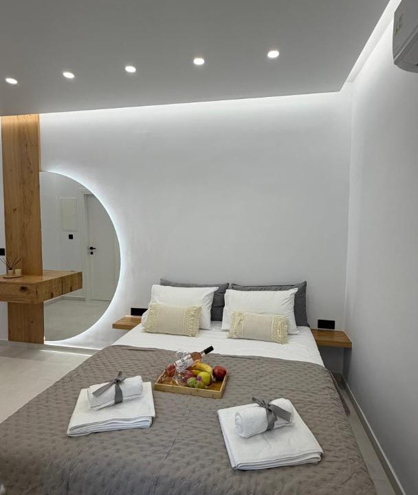 Photo of Bedroom in Galini