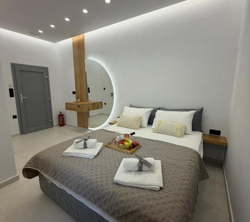 Photo of Bedroom in Galini