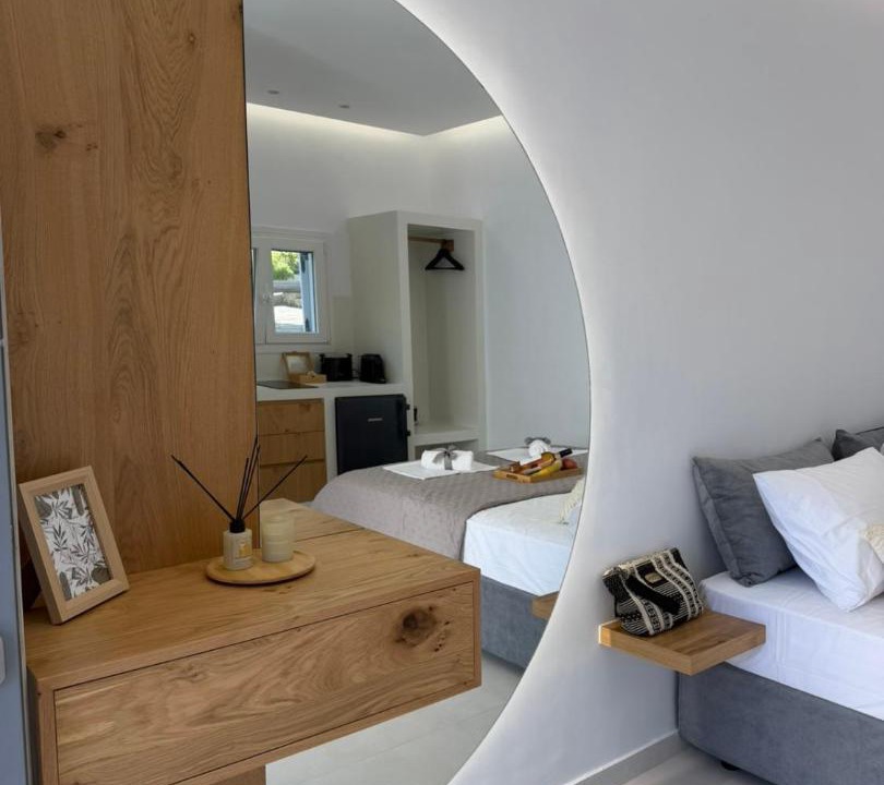 Photo of Bedroom in Galini