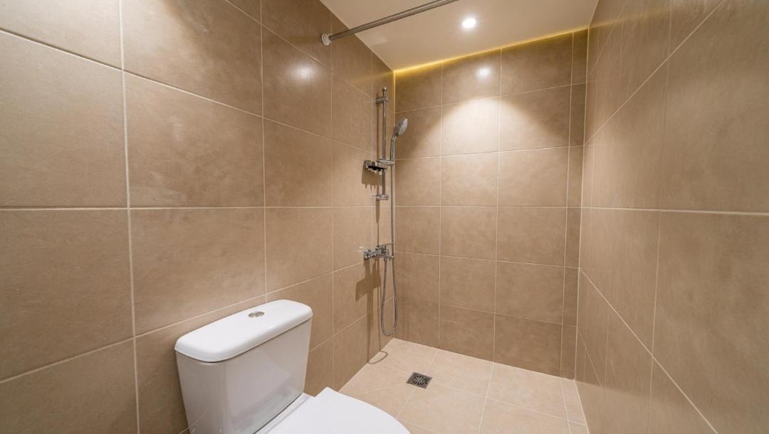 Photo of Bathroom in Agios Panteleimonas