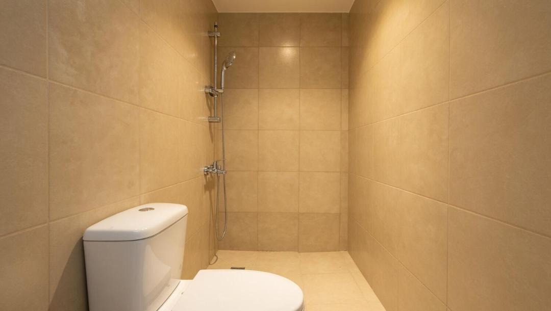 Photo of Bathroom in Agios Panteleimonas
