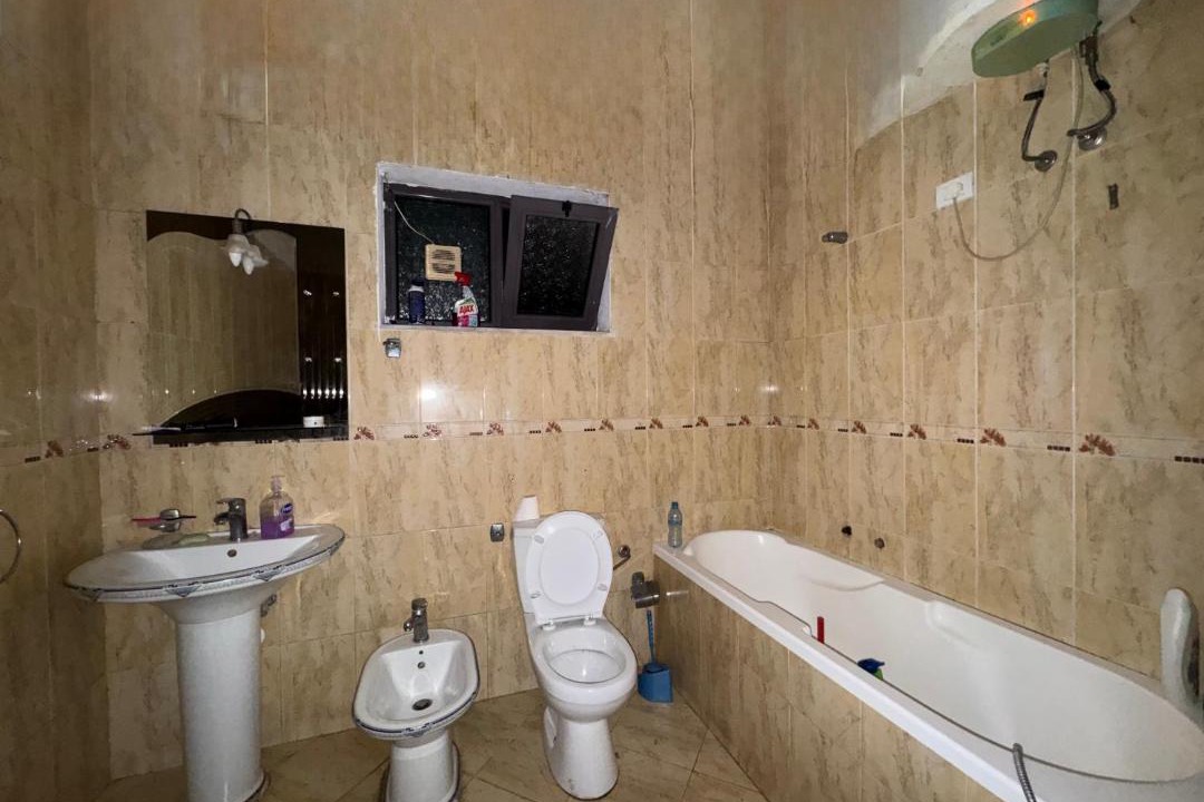 Photo of Bathroom in Shkoder County