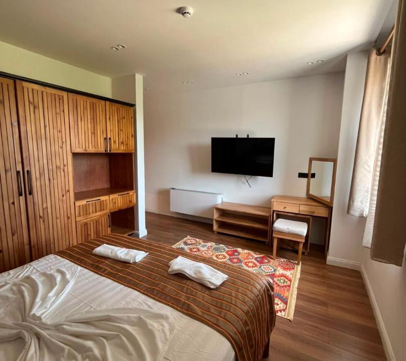 Photo of Bedroom in Sakës