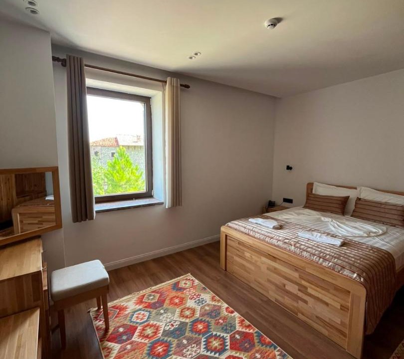 Photo of Bedroom in Sakës
