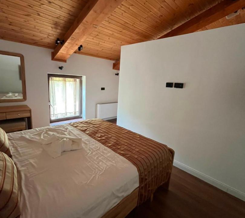 Photo of Bedroom in Sakës
