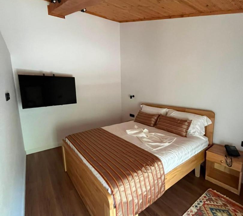 Photo of Bedroom in Sakës