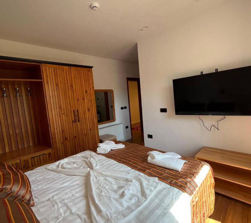 Photo of Bedroom in Sakës