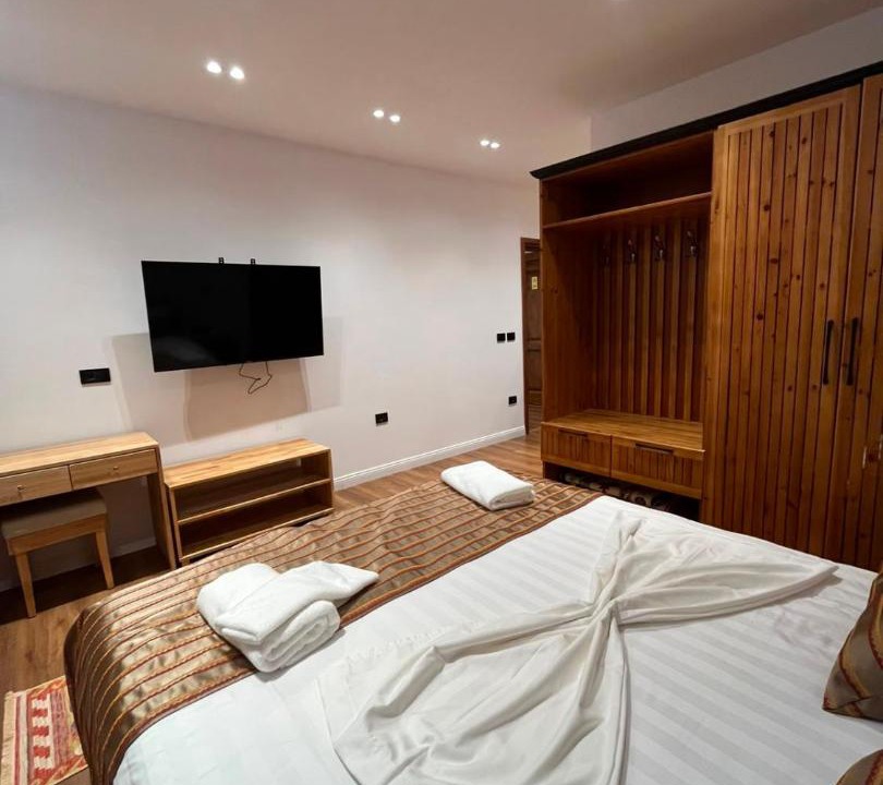 Photo of Bedroom in Sakës